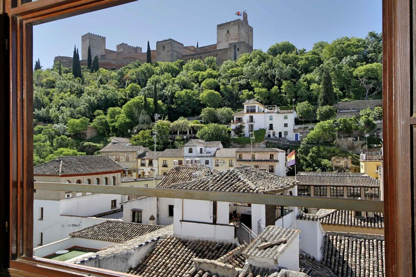 Picture 2 for Activity Granada: Palacio de los Olvidados and Torture Exhibition