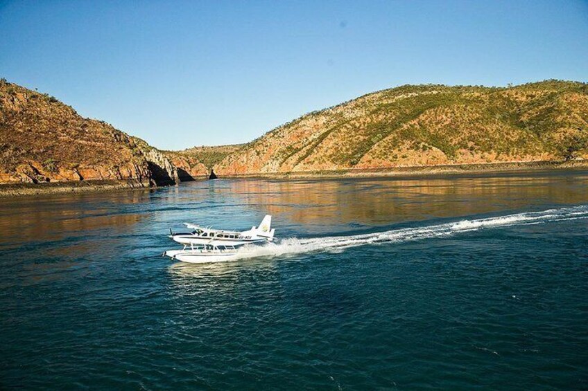 Horizontal Falls & Dampier Peninsula Discovery Tour