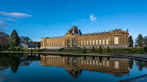 Tervuren: AfrikaMuseum Eintrittskarte