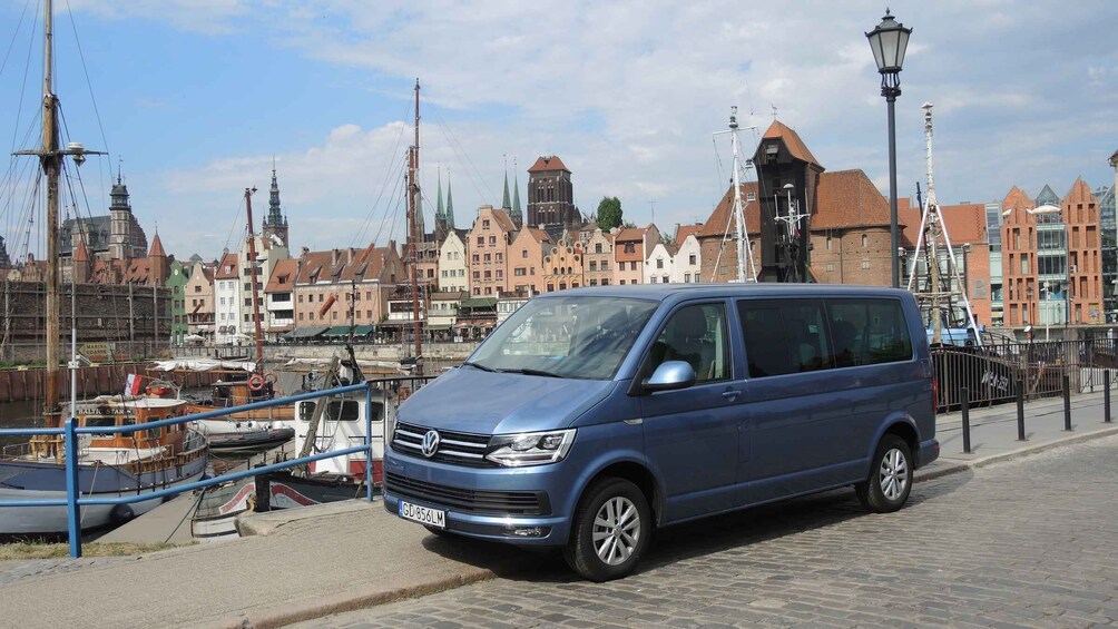 Picture 3 for Activity Private 3 City Tour - Gdansk, Sopot & Gdynia