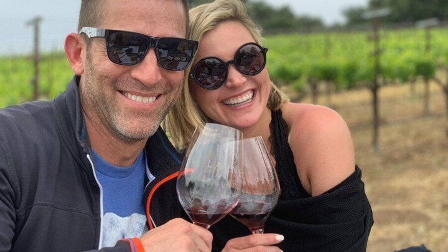 Small-Group Wine Tour to Private Locations in Santa Barbara