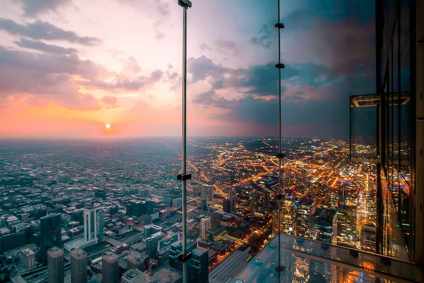 Picture 11 for Activity Chicago: Willis Tower Skydeck and The Ledge Ticket