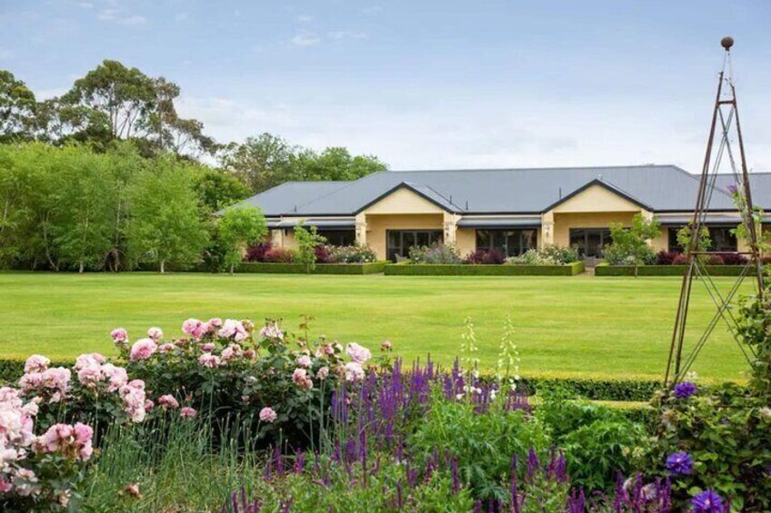 The Barn, Mt Gambier