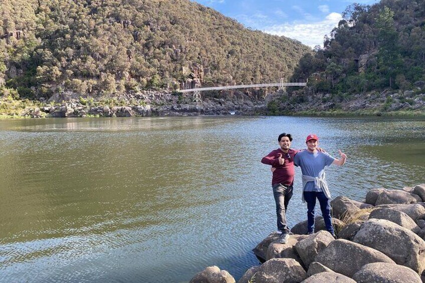 Cataract Gorge, Launceston