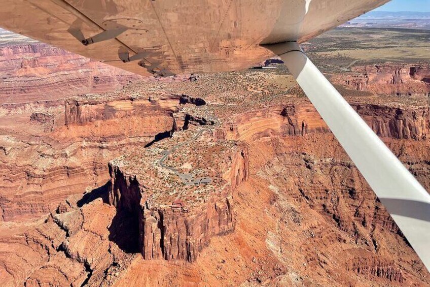 Dead Horse Point