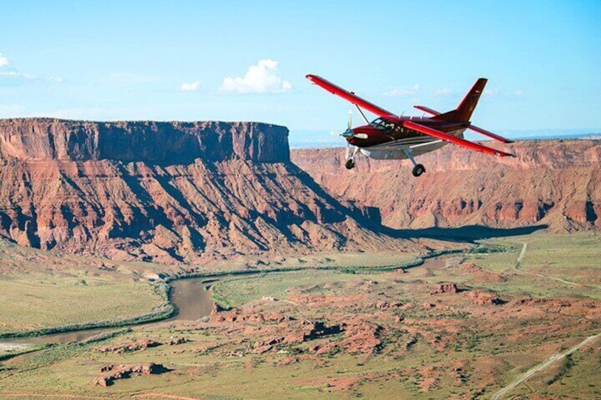 Moab Valley