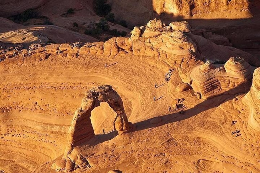 Delicate Arch - Arches National Park