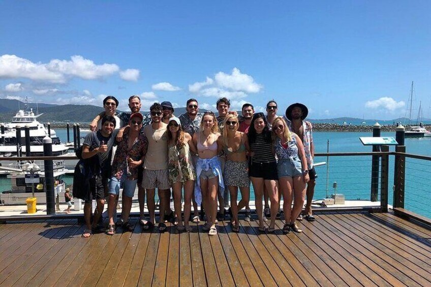 2-Night Whitsundays Sailing Cruise incl. Whitehaven Beach & Great Barrier Reef