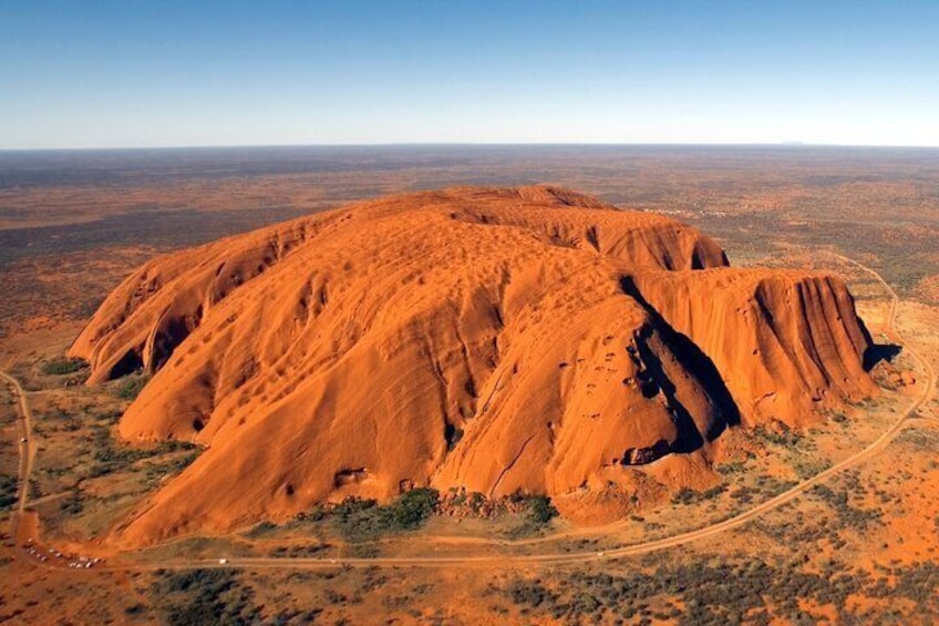Uluru