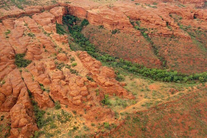 Kings Canyon