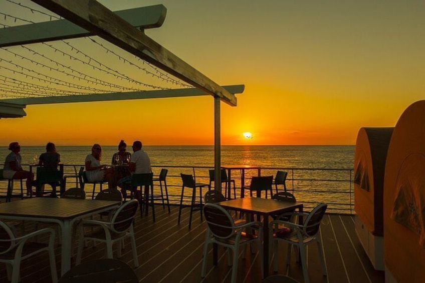 2 Day Great Barrier Reef "Reefsuites" Experience
