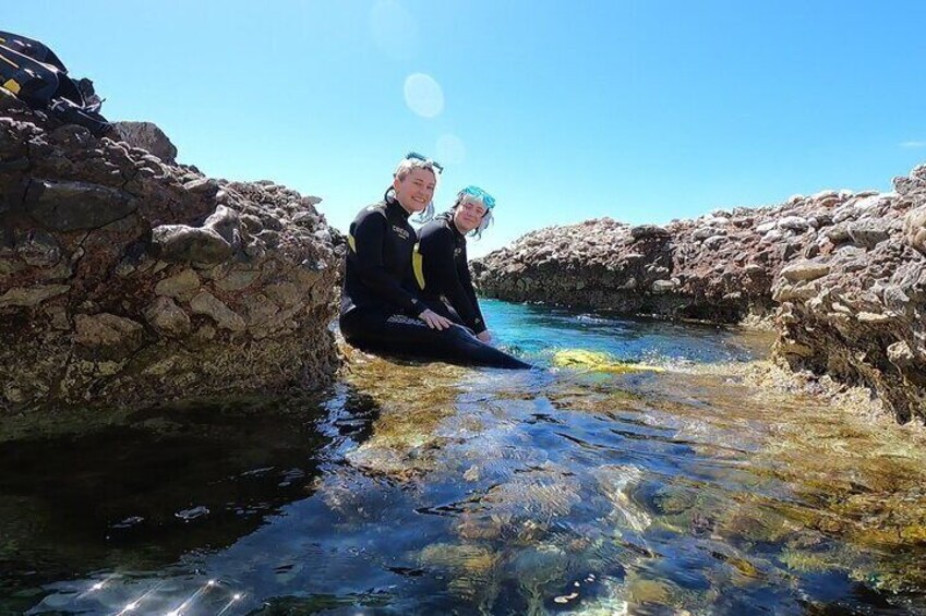 Snorkeling Boat Excursions in Nea Makri Athens