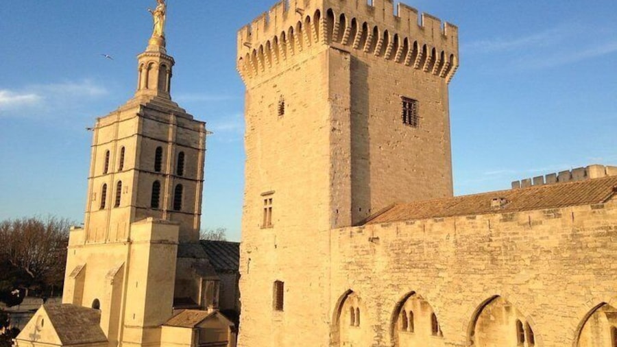 Avignon