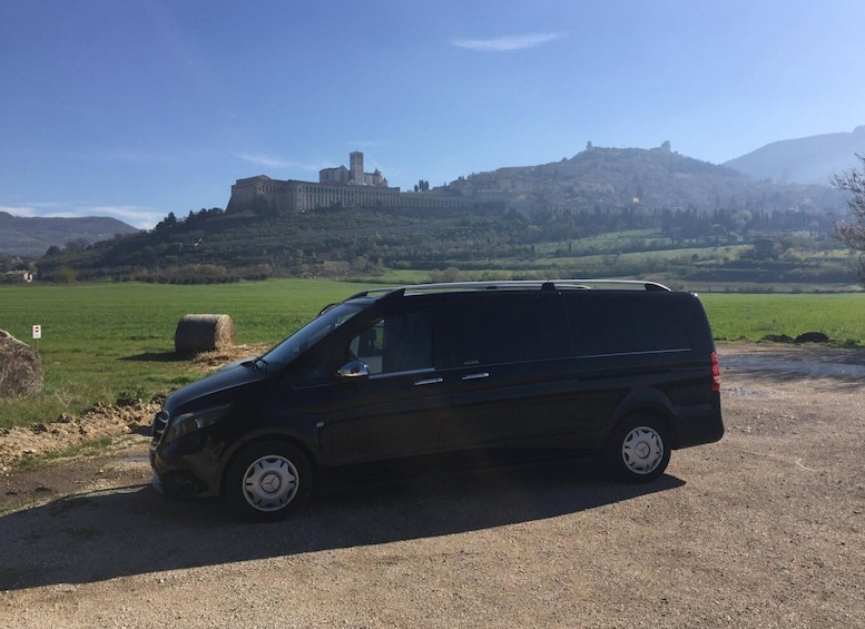 Picture 7 for Activity Assisi and Spello Full-Day Sightseeing Tour