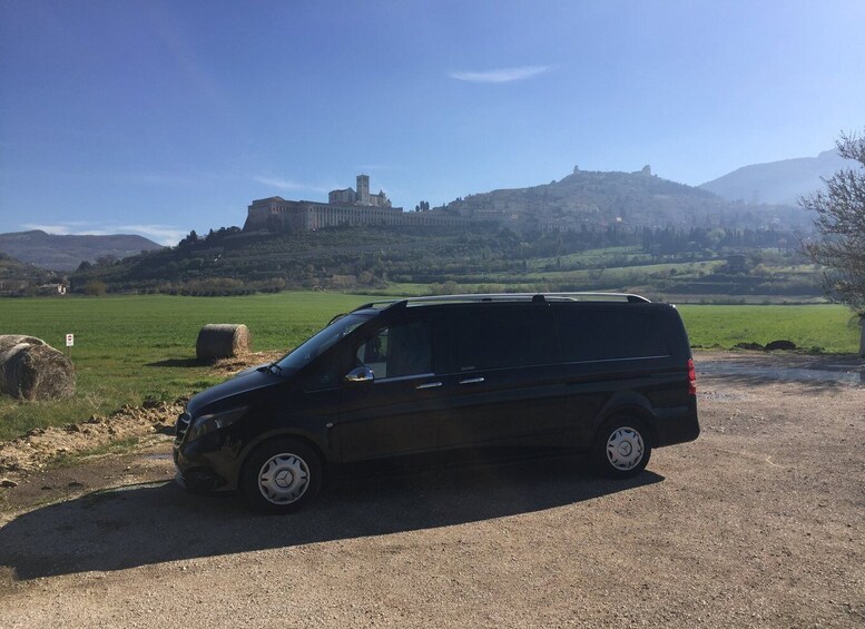 Picture 7 for Activity Assisi and Spello Full-Day Sightseeing Tour