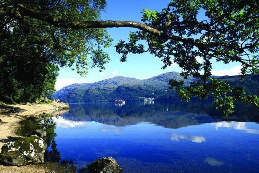 Loch Lomond