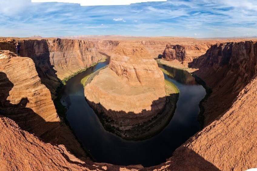 Horseshoe Bend AZ