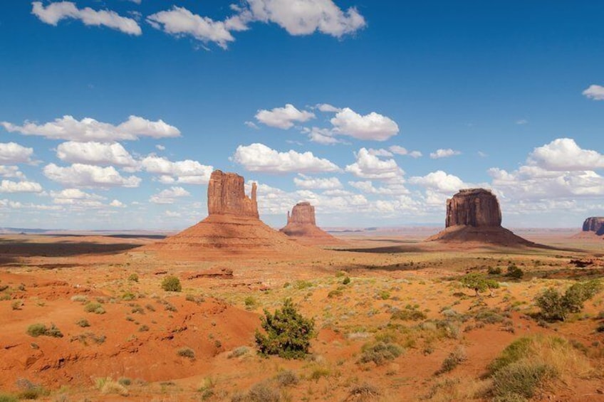 Monument Valley