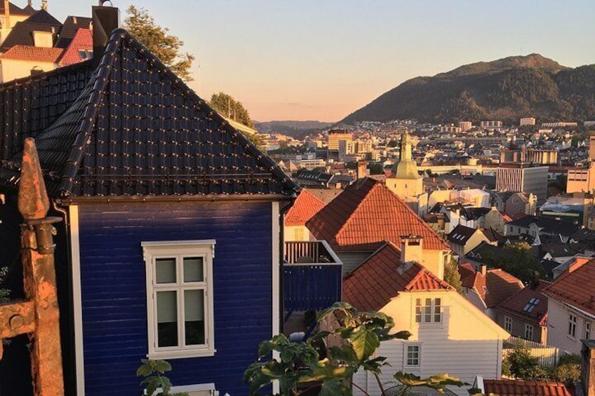 Bergen