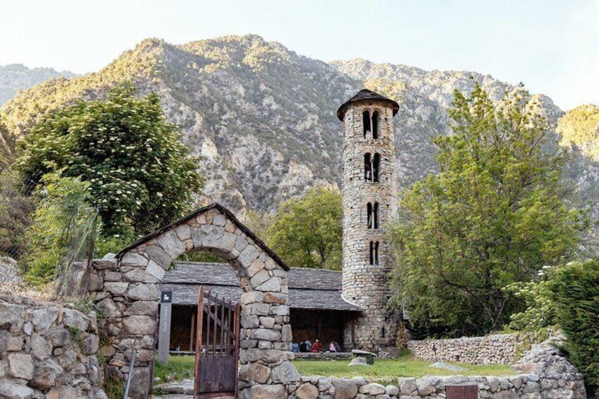 Explore The Real Side of Andorra