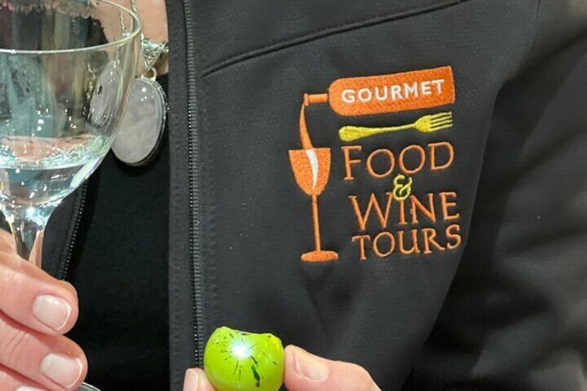 Sonoma Plaza Food and Wine Pairing Tour