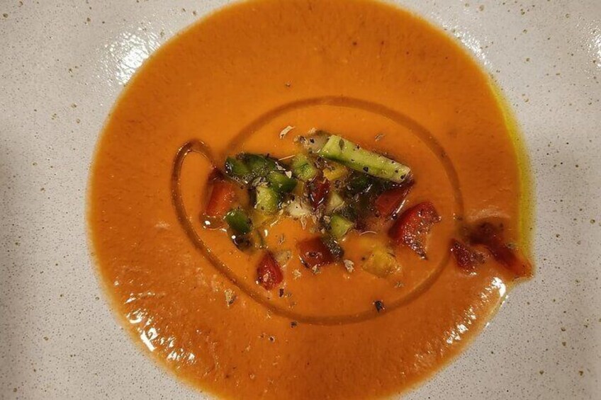 Lisbon Market and Food Tour with Cooking Class and Lunch