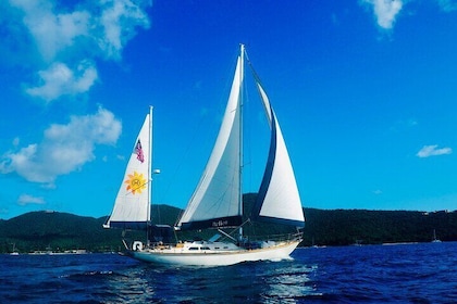 All-inclusive Day Sail