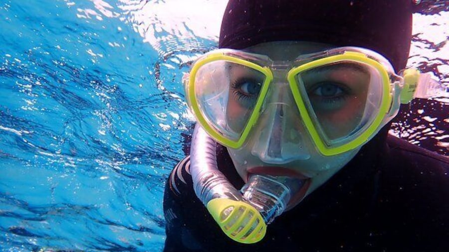 Mallorca: Snorkeling in a Beautiful Nature Reserve