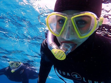 Mallorca: Snorkelling in a Beautiful Nature Reserve