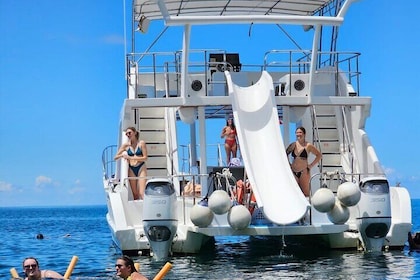 Private Half Day Boat Charter