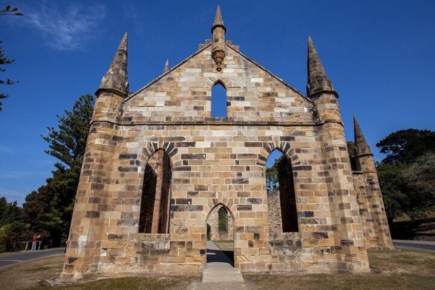 BIG 3 Tasmania - Hobart to Launceston 3 Day Active Adventure
