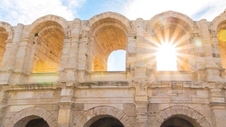 Arles