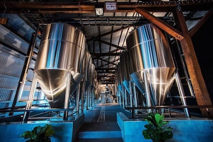 Cairns Brewery Tours