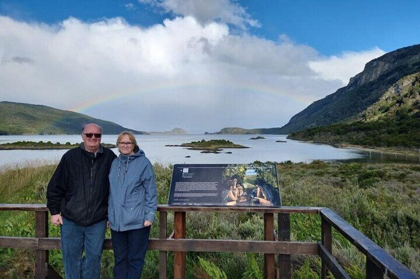 5-Hour National Park + City tour - USHUAIA (Private Tour)