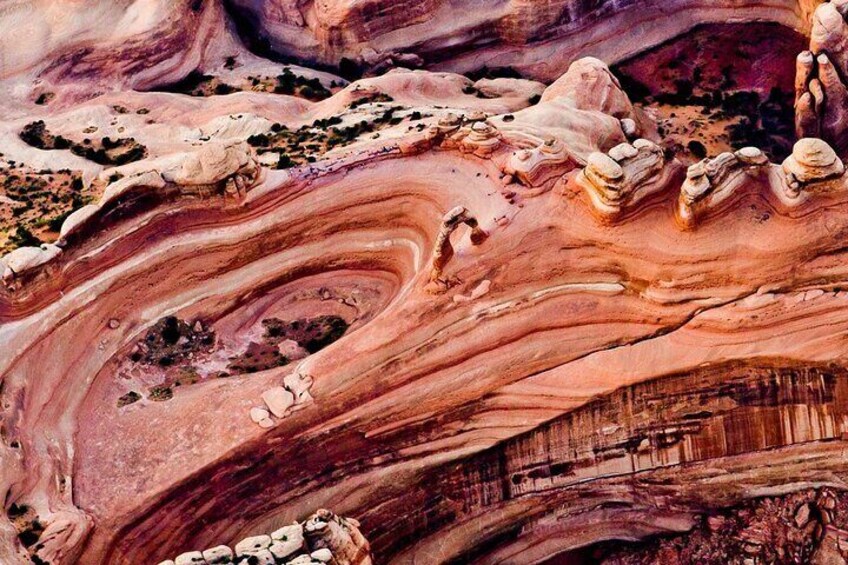 Delicate Arch
