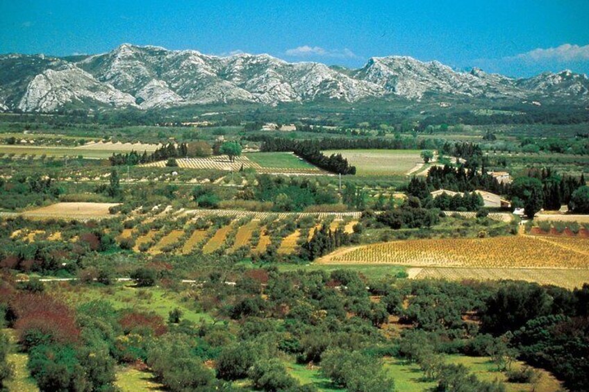 Alpilles