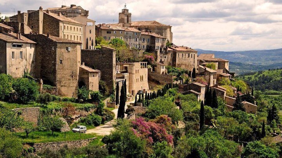 Gordes