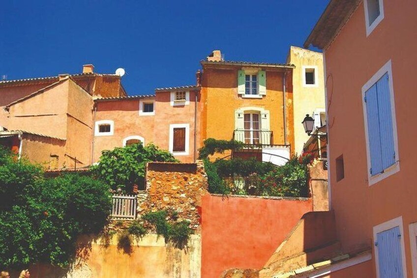 Roussillon