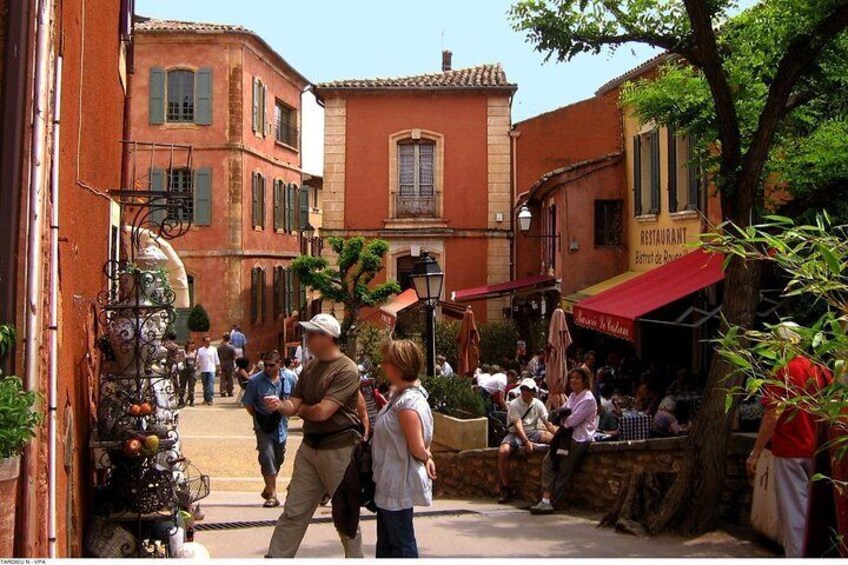 Roussillon
