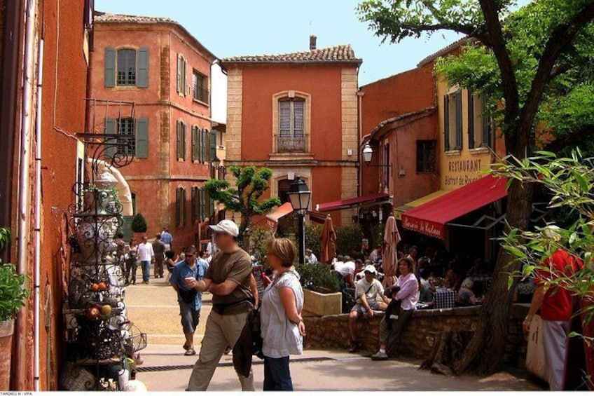 Roussillon