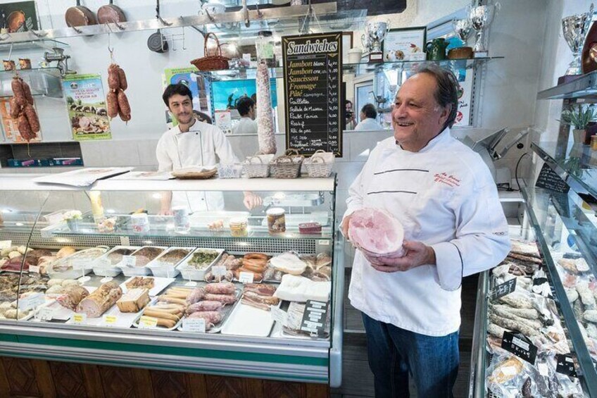 Beyond Bouillabaisse: Diving into Marseille’s Multicultural Stew