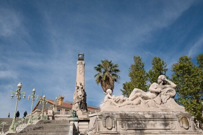 Beyond Bouillabaisse: Diving into Marseille’s Multicultural Stew