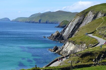 Luxury 'Luck of the Irish' Tour - Fully Guided and Chauffeured 4 days 3 nig...