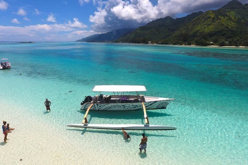 3-hour Lagoon Snorkeling Tour - Shared Tour