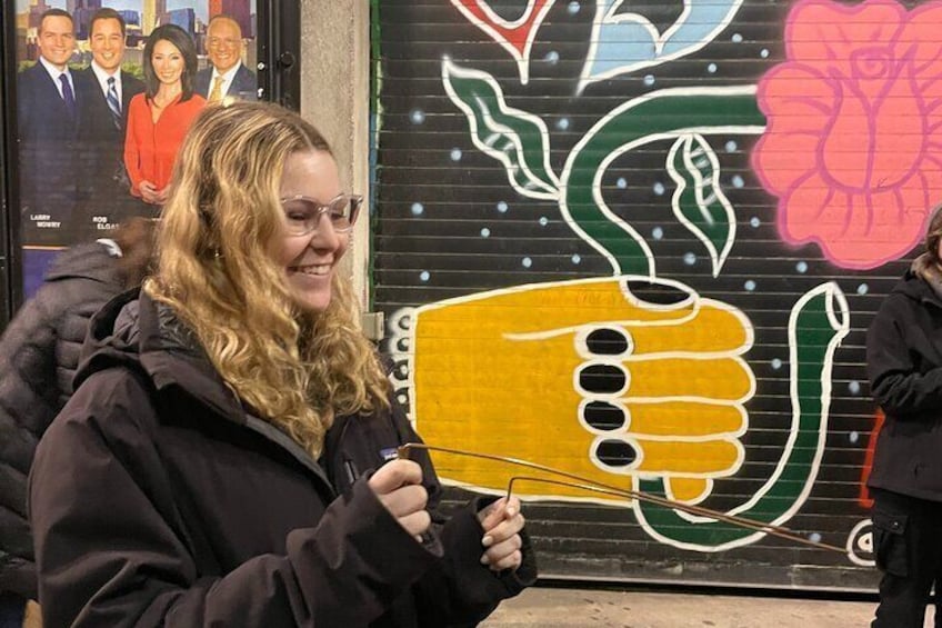 Chicago Hauntings Original Ghost Bus Tour
