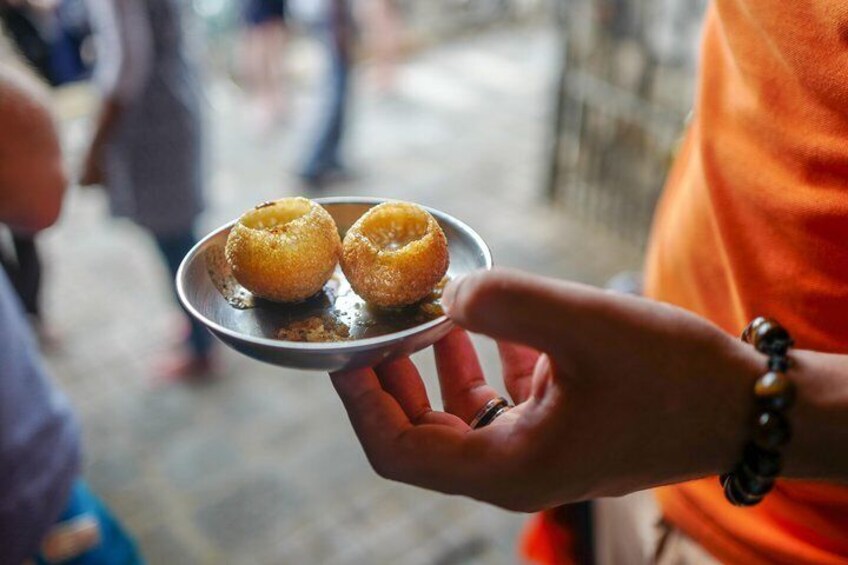 Port-Louis Street Food Tour