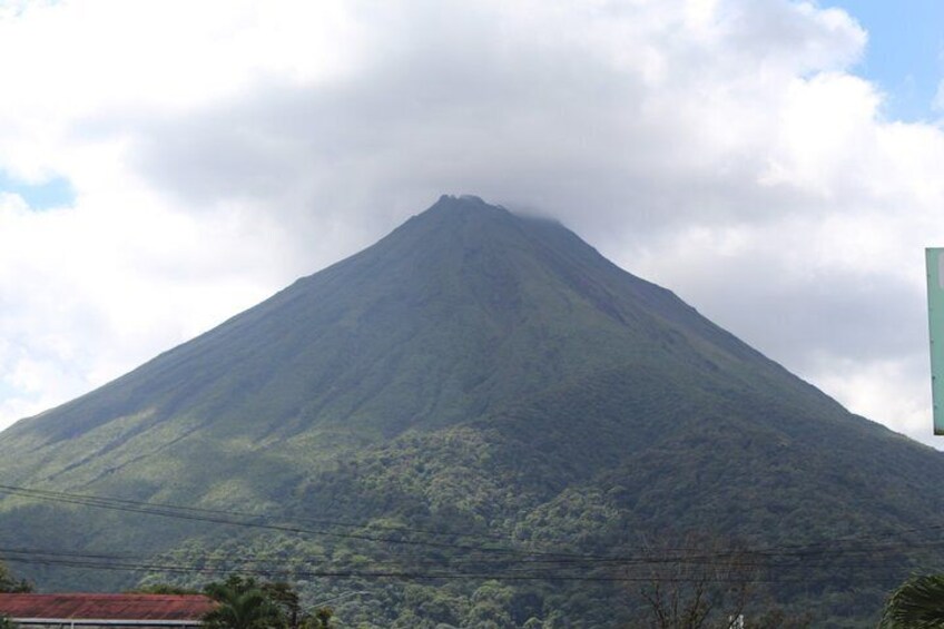 9-Day Best of Northwest Costa Rica from San Jose: Arenal Volcano National Park, Monteverde Cloud Forest and Guanacaste