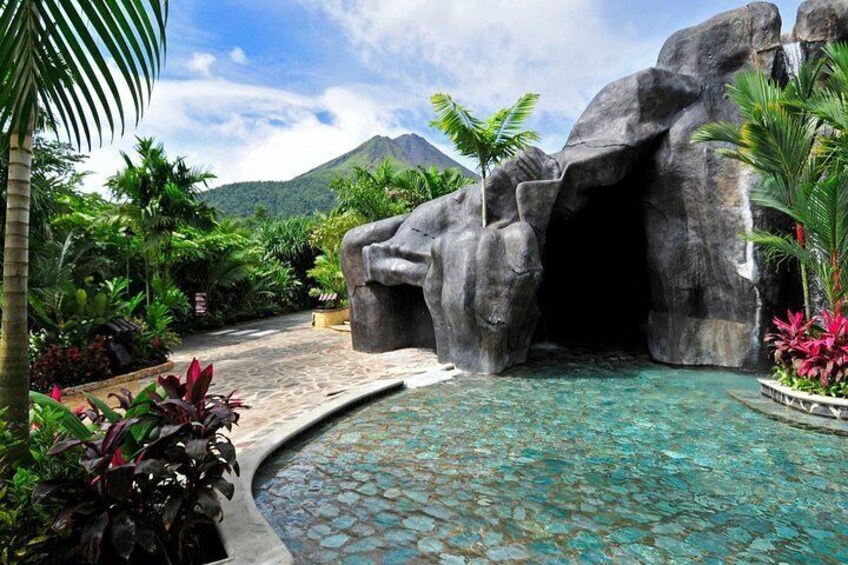 9-Day Best of Northwest Costa Rica from San Jose: Arenal Volcano National Park, Monteverde Cloud Forest and Guanacaste