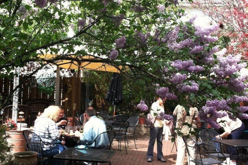 Little Italy Neighborhood Food Tour of Cleveland