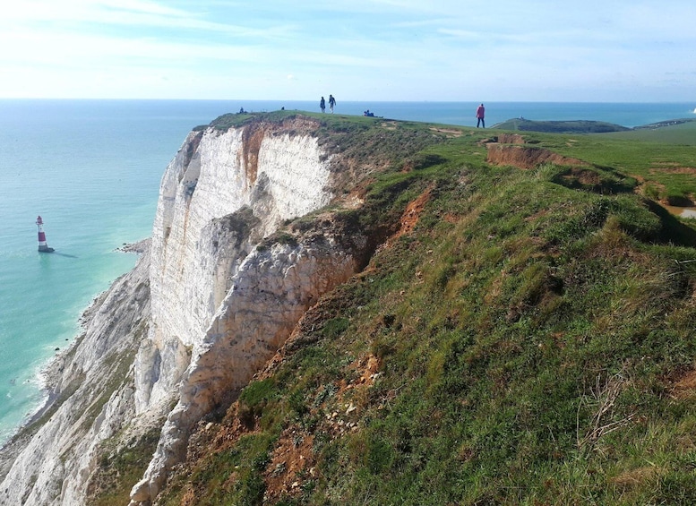 Picture 5 for Activity From Brighton: Seven Sisters and South Downs Tour